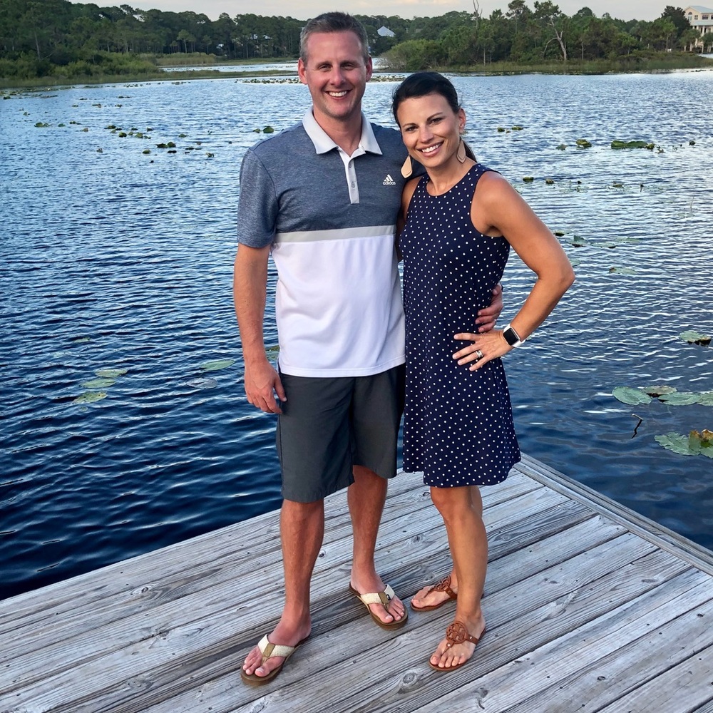 Meet your Posher, Lisa